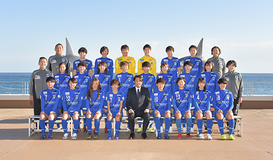 オルカ鴨川ＦＣ | 日本女子サッカーリーグ オフィシャルサイト ...