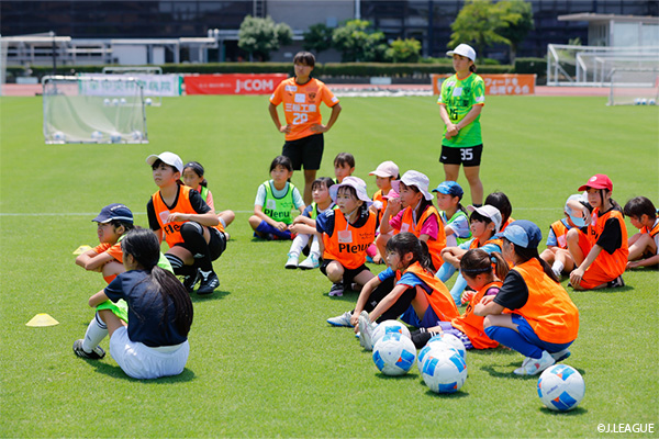 写真：ミニゲーム