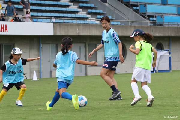 写真：ミニゲーム