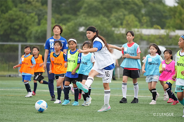 写真：ミニゲーム