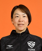松長 朋恵